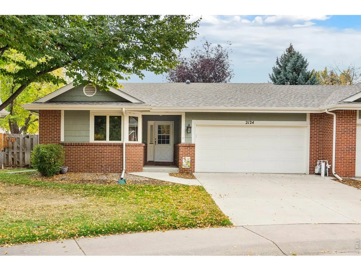 2124 Creekwood, Fort Collins, CO 80525