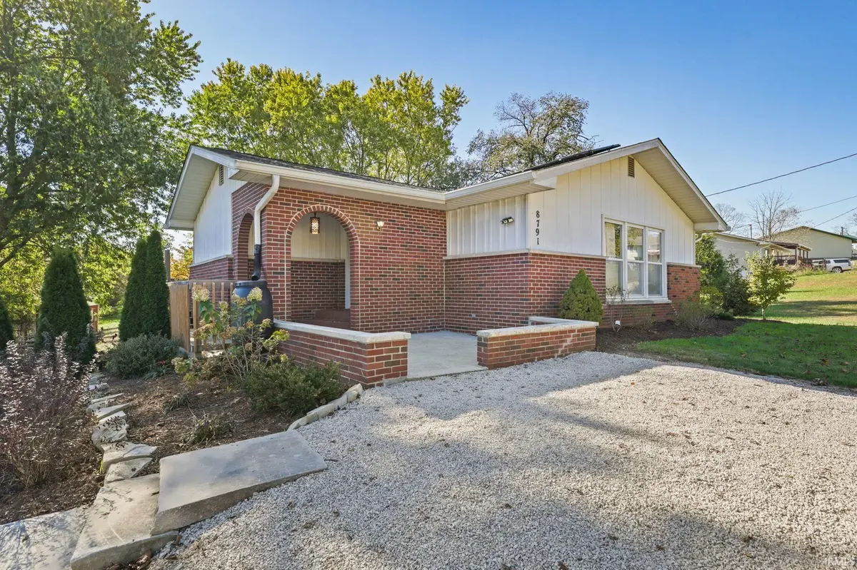 8791 W Kirksville RD, Bloomington, IN 47403