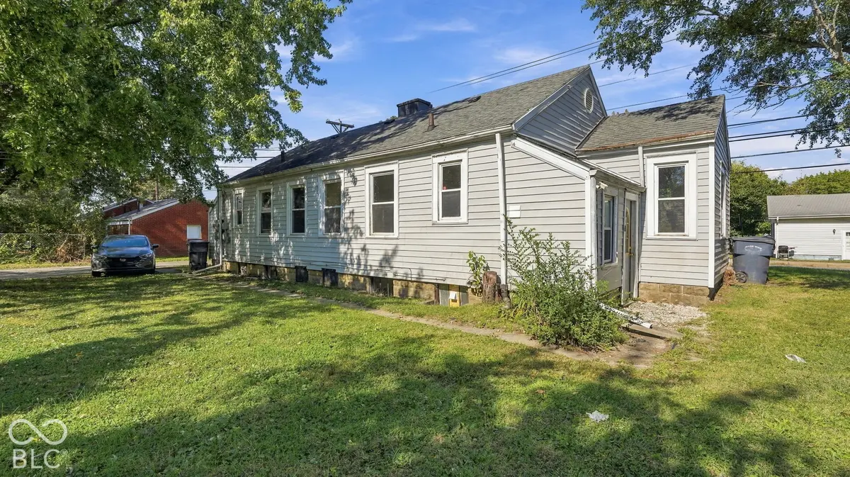 309/313 W 29th ST, Anderson, IN 46016