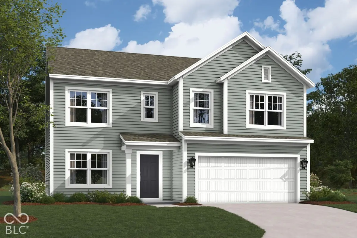 3922 Quinn RD, Indianapolis, IN 46239