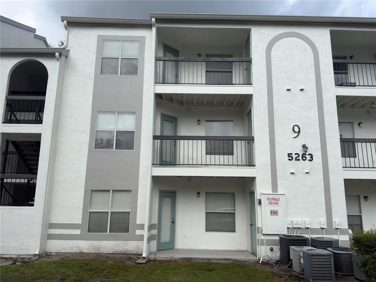 5263 IMAGES CIR #303, Kissimmee, FL 34746