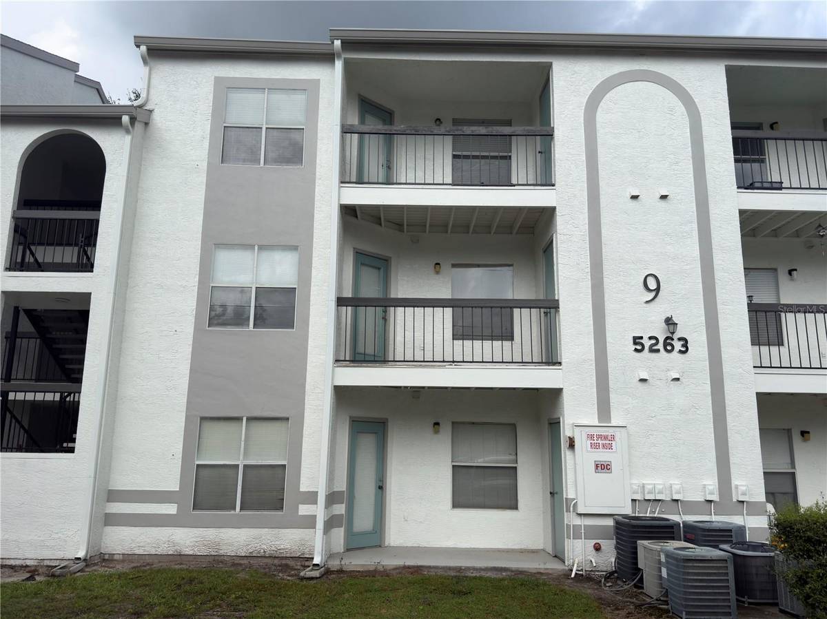 5263 IMAGES CIR #303, Kissimmee, FL 34746