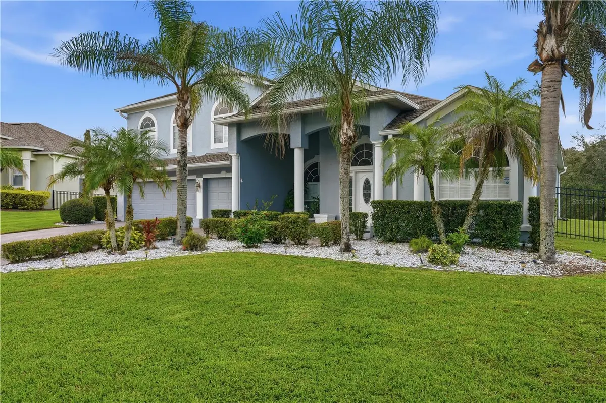 6234 TREMAYNE DR, Mount Dora, FL 32757