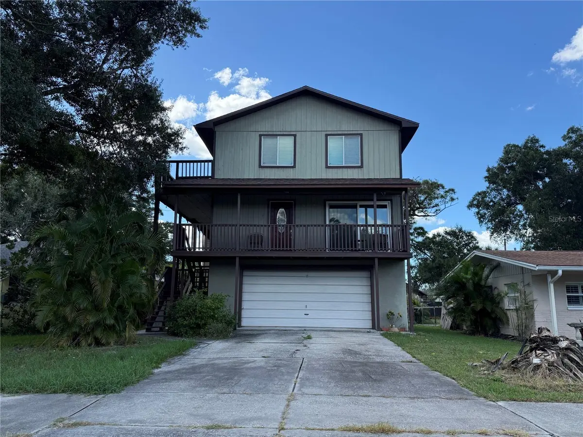 604 S BAYVIEW BLVD, Oldsmar, FL 34677