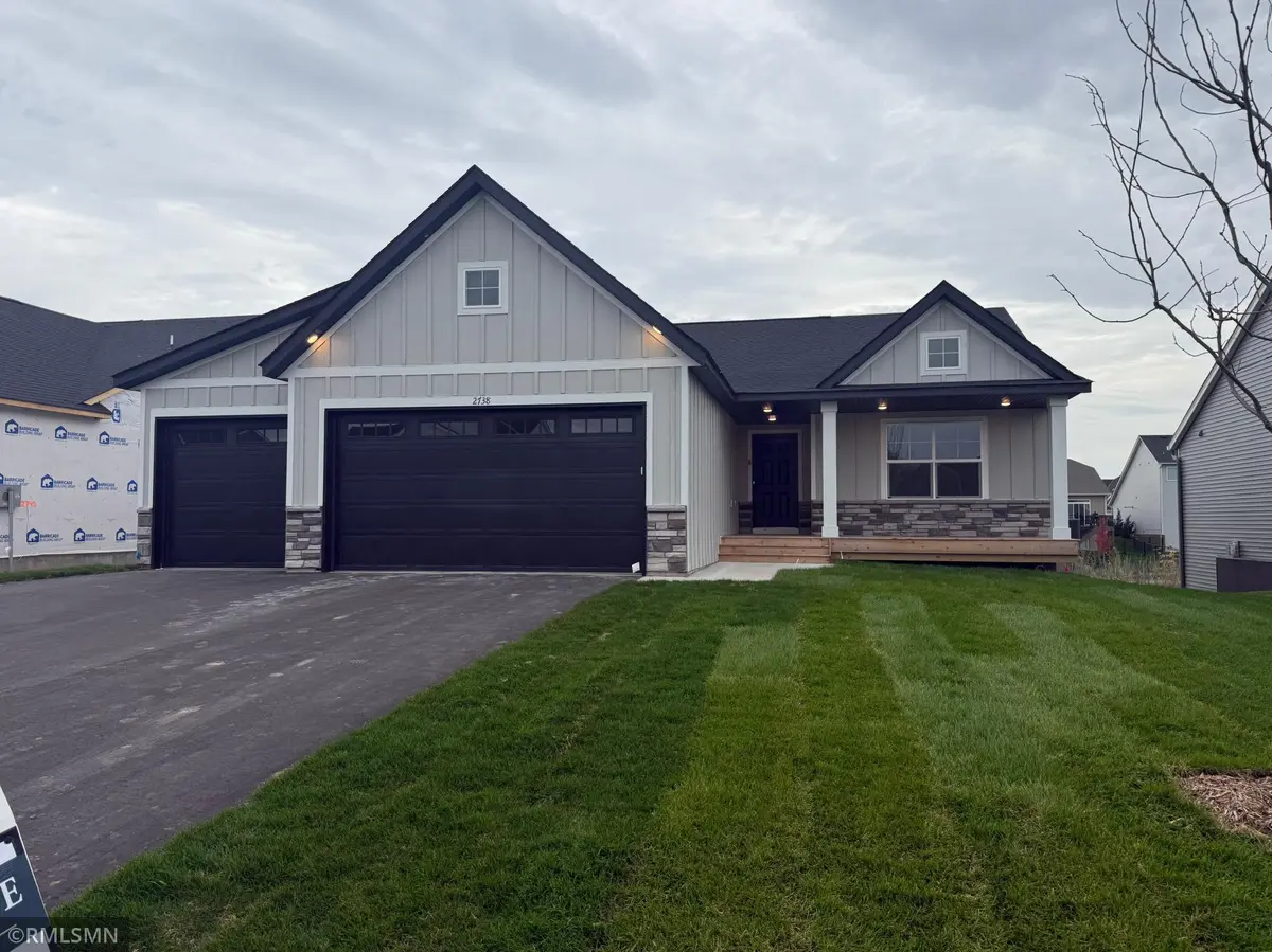 2738 Ivy AVE NE, Saint Michael, MN 55376