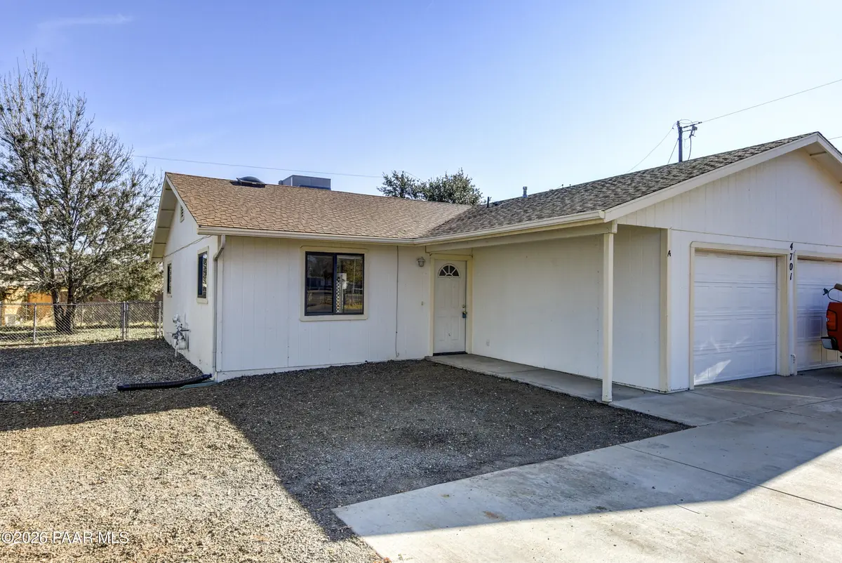 4701 N Norman RD #A, Prescott Valley, AZ 86314