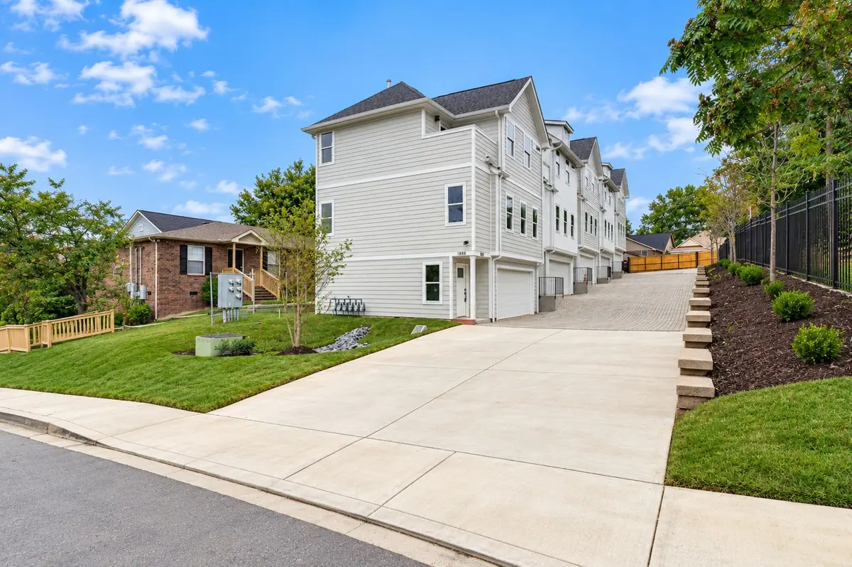 1818 Hermosa Street, Nashville, TN 37208