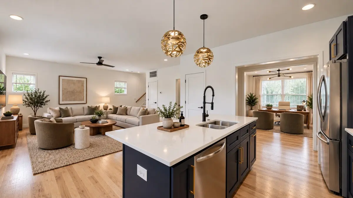405 Marshall St #1, Nashville, TN 37207