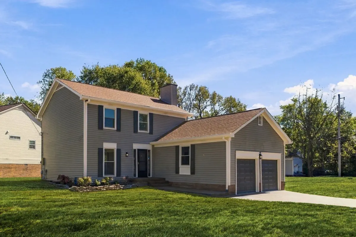 5412 Hunters Rdg, Nashville, TN 37211