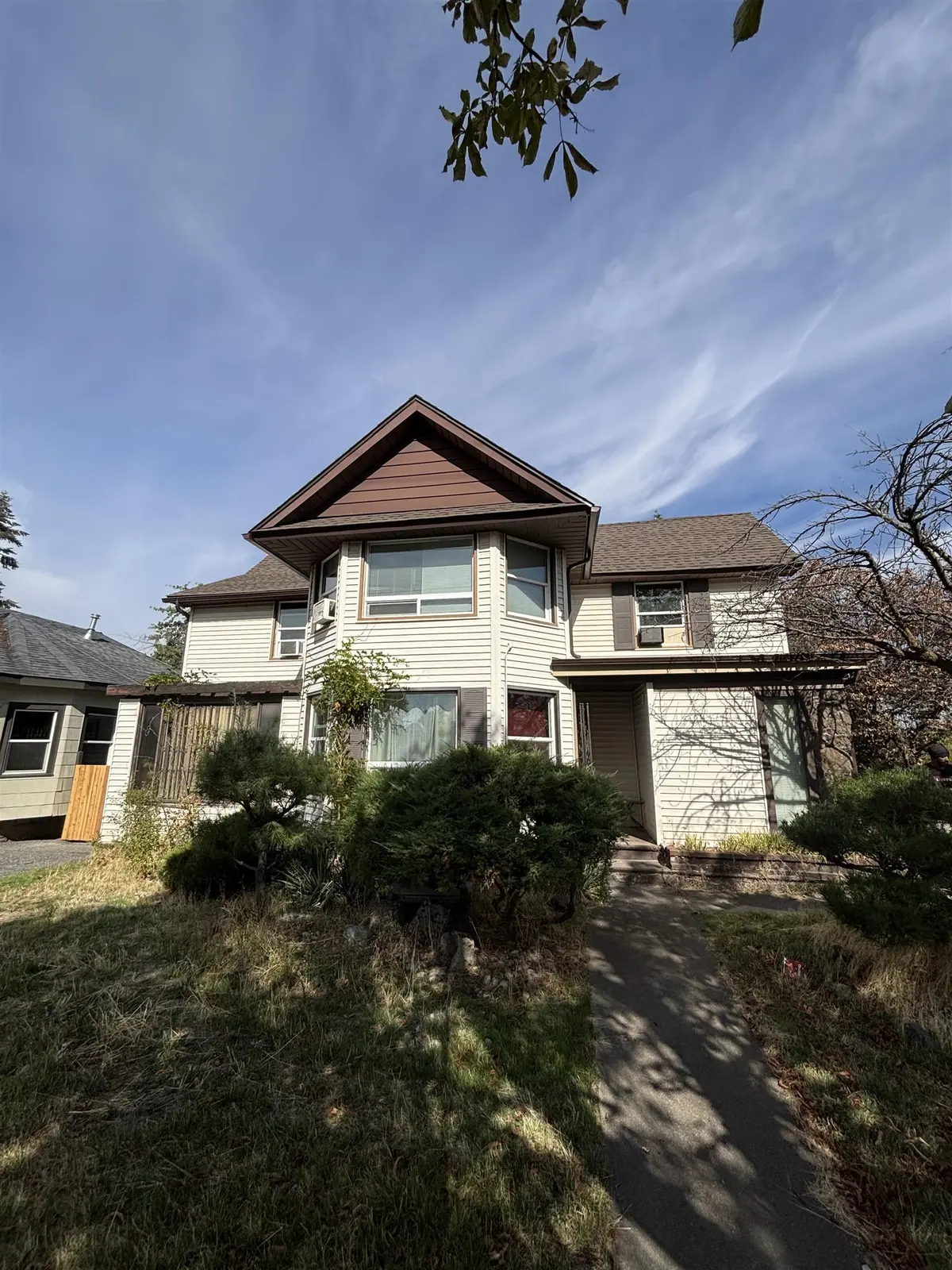 2205 N ATLANTIC St, Spokane, WA 99205