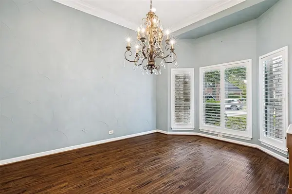 4616 Firestone Drive, Frisco, TX 75034
