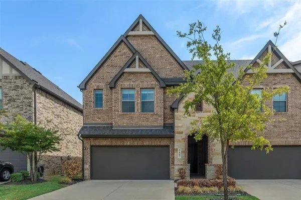 5407 Winged Foot Drive, Arlington, TX 76017