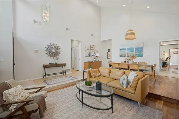 3620 Jomar Drive, Plano, TX 75075