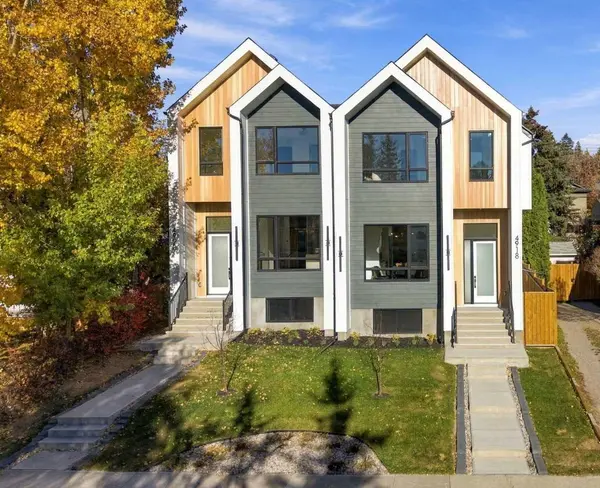 4918 21 AVE NW, Calgary, AB T3B 0X2