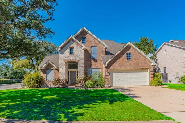 901 Savanna LN, Cedar Park, TX 78613