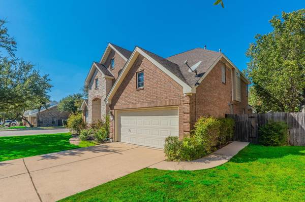901 Savanna LN, Cedar Park, TX 78613