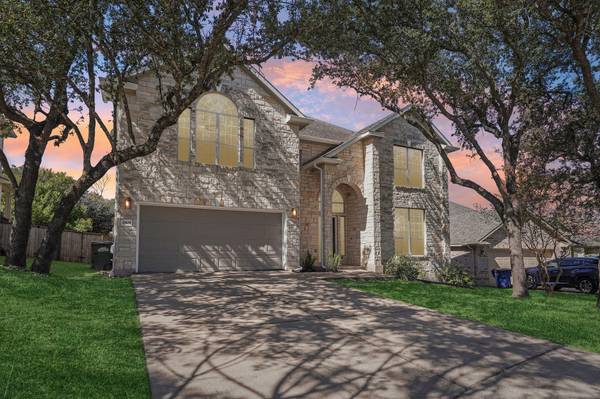 1905 Phantom Horse, Leander, TX 78641