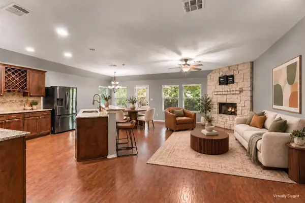 9624 Alex LN, Austin, TX 78748