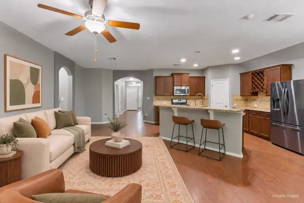 9624 Alex LN, Austin, TX 78748