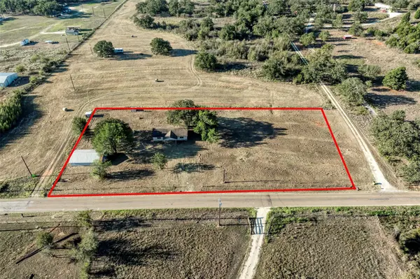 307 N County Line RD, Elgin, TX 78621