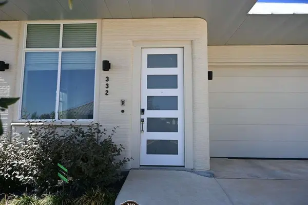 332 Blue Blaze TRL, Georgetown, TX 78628