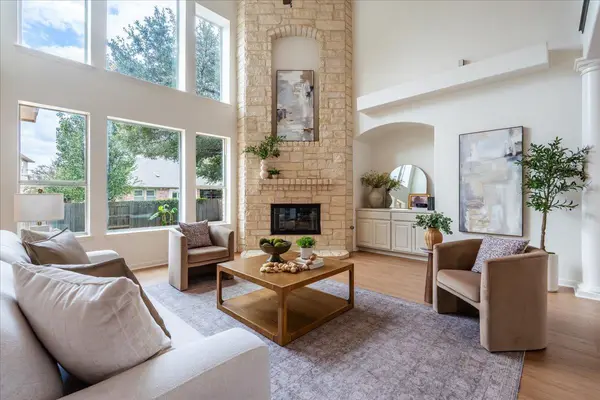 15416 Prestancia DR, Austin, TX 78717