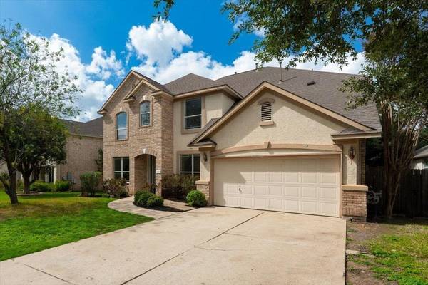 15416 Prestancia DR, Austin, TX 78717