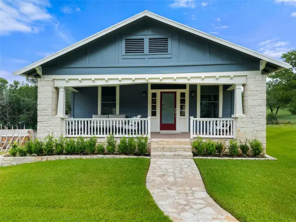 2703 De Soto DR, Austin, TX 78733