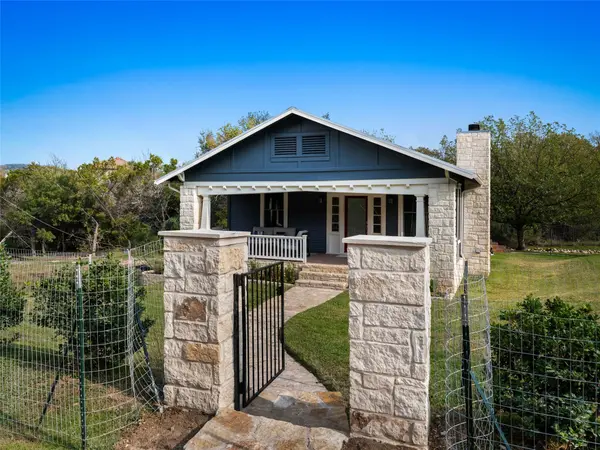 2703 De Soto DR, Austin, TX 78733