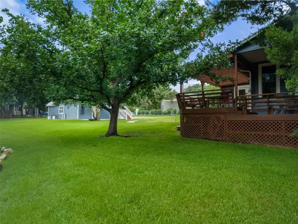 2703 De Soto DR, Austin, TX 78733