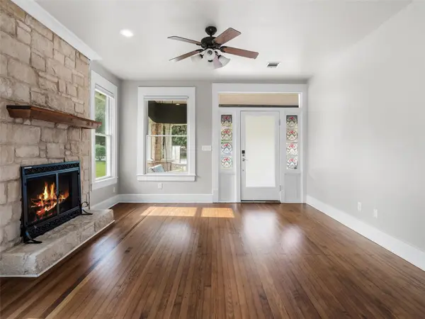2703 De Soto DR, Austin, TX 78733