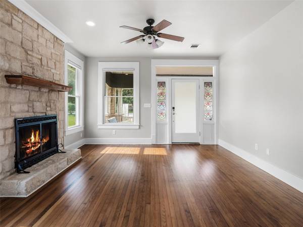 2703 De Soto DR, Austin, TX 78733