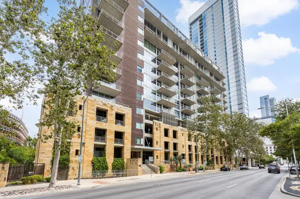800 W 5th ST #1006, Austin, TX 78703