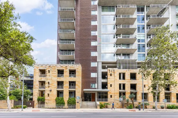 800 W 5th ST #1006, Austin, TX 78703