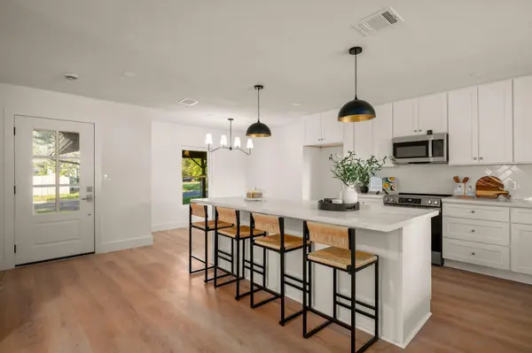 3308 Rockhurst LN, Austin, TX 78723