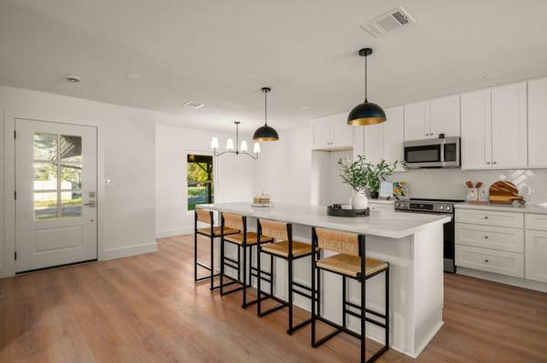 3308 Rockhurst LN, Austin, TX 78723