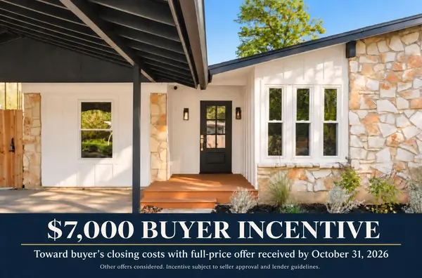 3308 Rockhurst LN, Austin, TX 78723