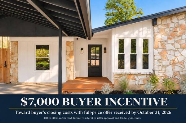 3308 Rockhurst LN, Austin, TX 78723