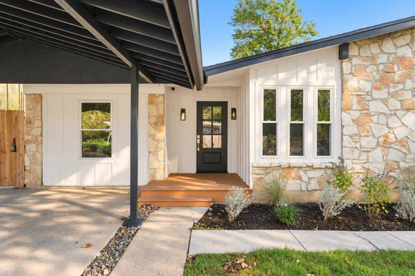 3308 Rockhurst LN, Austin, TX 78723