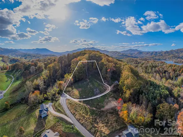 00 Aster Ridge DR #10, Waynesville, NC 28786