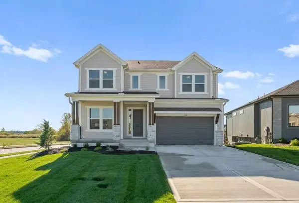1503 SW Arbor Park DR, Lee's Summit, MO 64082