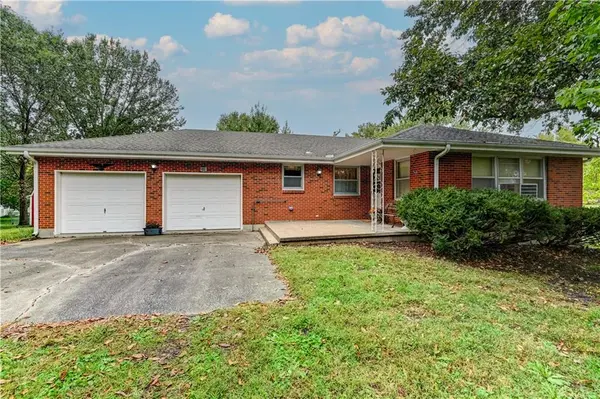 306 4th Street ST, Trimble, MO 64492