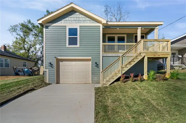 2714 N 21st PL, Kansas City, KS 66104