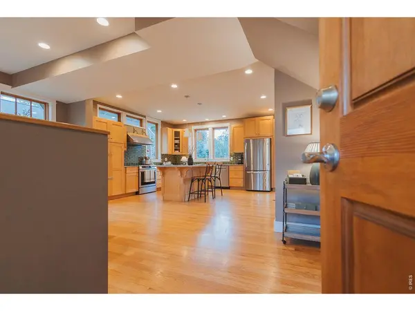 115 N Roosevelt, Fort Collins, CO 80521