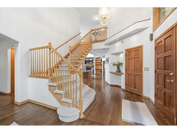 4231 Pebble Beach, Longmont, CO 80503