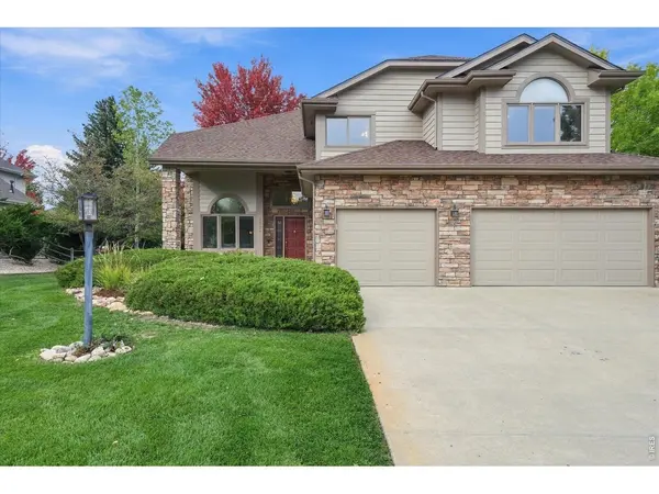 4231 Pebble Beach, Longmont, CO 80503