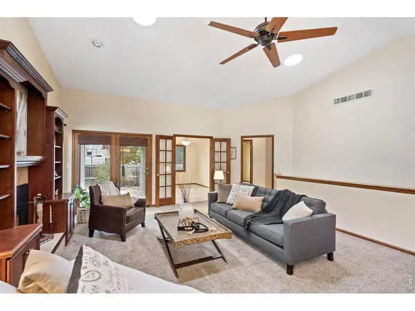 2124 Creekwood, Fort Collins, CO 80525