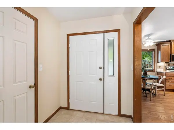 2124 Creekwood, Fort Collins, CO 80525
