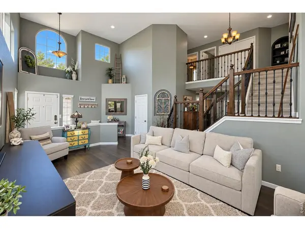 845 Sugarmill, Longmont, CO 80504