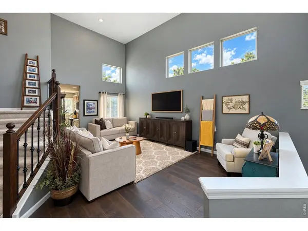845 Sugarmill, Longmont, CO 80504